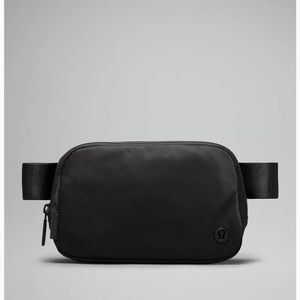 Lululemon Belt Bag 1L - Black